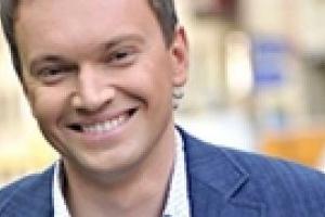 Вслед за Безлюдной с "Интера" ушел ведущий "Свободы"