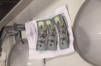 В аэропорту Львова обнаружили систематическое взяточничество