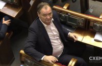 Нардеп від ОПЗЖ Олександр Пономарьов має російський паспорт, - "Схеми"