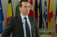 Украинцы могут рассчитывать на дальнейшее смягчение визового режима с ЕС, - пресс-атташе