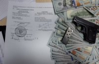 СБУ обнаружила у Вышинского договор с российским пропагандистским СМИ
