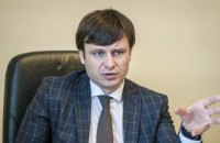 У фінансовому комітеті ВР допускають відставку Марченка