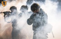 Ворог продовжує вести штурмові дії на шести напрямках фронту, – Генштаб