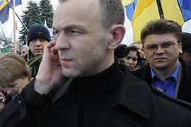 БЮТ требует переголосования в трех регионах