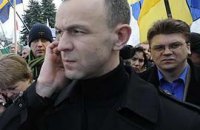 БЮТ требует переголосования в трех регионах