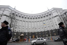 Кабмин отремонтирует свой офис за почти 22 млн грн