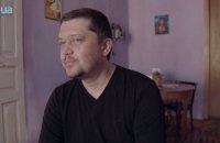 Валентин Васянович: "Коли ти не знімаєш кіно, у тебе з’являється відчуття, що ти дарма живеш"