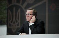 Генінспектор Бундесверу пообіцяв Сирському надати понад 100 мільйонів євро допомоги, – Пісторіус