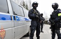 Кремль змінює гауляйтерів на ТОТ