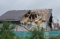 На Харківщині через Росію постраждали четверо людей