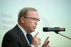 Янукович не выполнил свои обещания, - президент ЕНП