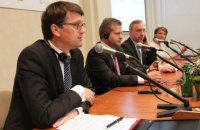 Министр культуры Словакии подал в отставку после убийства журналиста