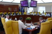 Клубы Украинской Премьер-лиги не договорились о создании единого телепула