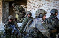У Німеччині зафіксували невідомі дрони над полігонами, де навчаються українські військові