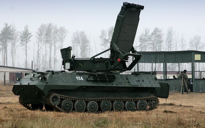 Прикордонники знищили три ворожі РСЗВ та рідкісну РЛС "Зоопарк" на Гуляйпільському напрямку
