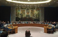 Представник Малайзії вважає, що Радбез ООН зробив крок назад