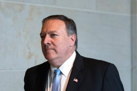 США отказались признавать Крым российским (обновлено)