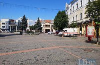 Закарпатская ОГА решила судиться с мэрией Мукачево из-за ослабления карантина 