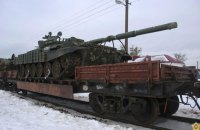 У Білорусі не виявлено створення наступального угруповання, - ДПСУ