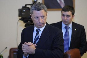 Бойко обещает запустить пять простаивающих заводов