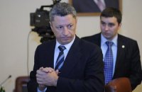 Бойко обещает запустить пять простаивающих заводов
