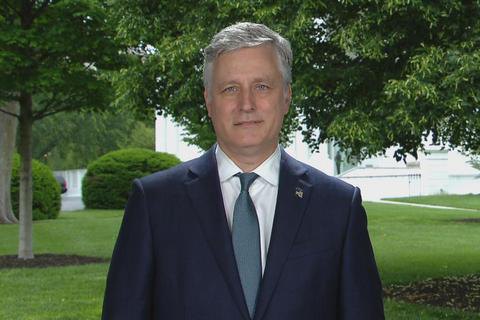США анонсировали саммит G7 на конец июня