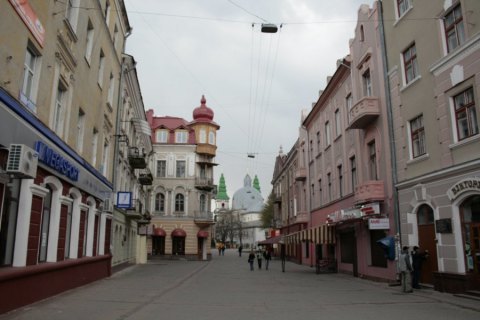 Польский Тарнув разорвал сотрудничество с Тернополем из-за стадиона Шухевича
