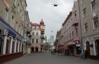 Польский Тарнув разорвал сотрудничество с Тернополем из-за стадиона Шухевича