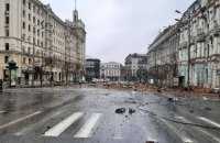 Оккупанты уже проиграли наземное сражение за Харьков, - руководитель ОГА