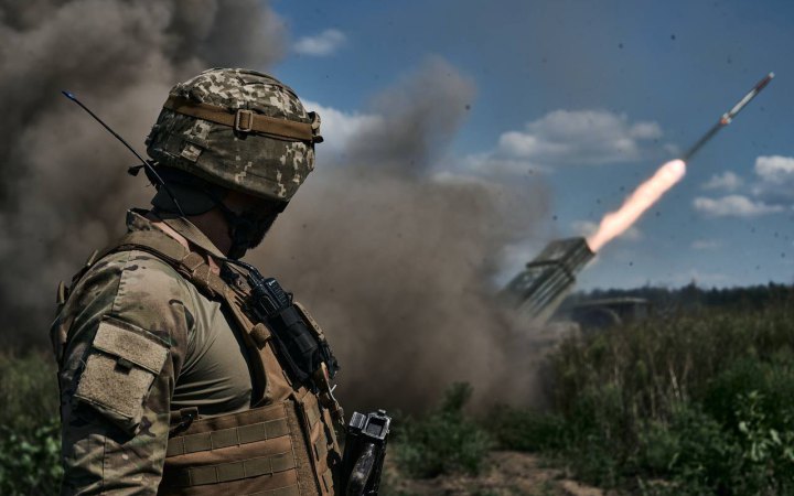 Майже 400 знищених окупантів та 11 одиниць ворожої техніки: ситуація на Таврійському напрямку