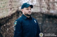 Білошицький став новим керівником Патрульної поліції України