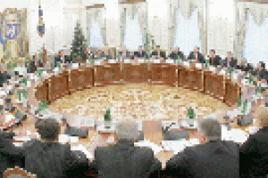 У Ющенко назвали обвинения Москвы провокацией
