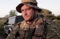 Ярош приказал привести "Правый сектор" в боевую готовность