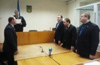 Суд отменил домашний арест для экс-нардепа от "Свободы" Сабия