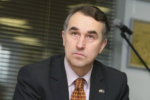 Защищать Савченко - моральная обязанность ЕС, - евродепутат