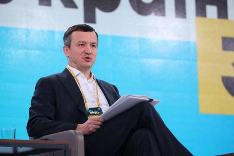 Падение ВВП Украины замедлилось с 3,5% до 1% в четвертом квартале
