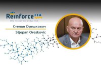 «Головне у продуктивній бізнес-екосистемі – люди»: президент наглядової ради IEDC Bled Степан Орешкович