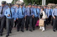 ​Парламент Беларуси приравнял "молчание и стояние" к акции протеста