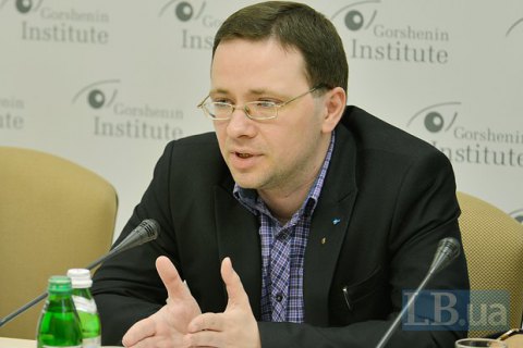 Историк призвал Украину сохранить память крымскотатарского народа