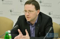 Историк призвал Украину сохранить память крымскотатарского народа