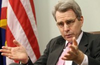 США не поверили в историю о "крымских диверсантах"