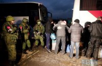 Обмен пленными, "пленки Глазьева" и новая игра Путина