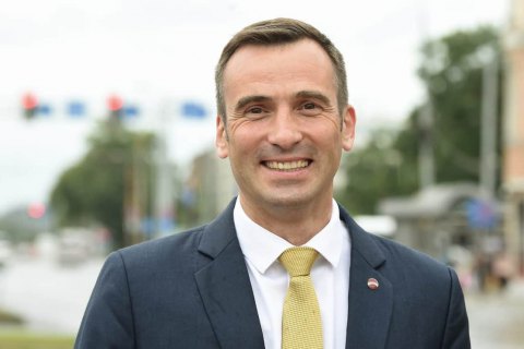 Латвія замінила прапори Білорусі і Росії на чемпіонаті світу з хокею і прибрала прапор Міжнародної федерації хокею