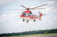 МВС до кінця року отримає 26 вертольотів Airbus