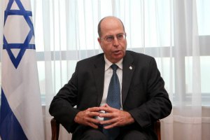 Министр обороны Израиля раскритиковал деятельность Джона Керри