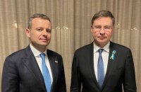 У держбюджеті передбачено 3,3 млрд доларів на відновлення України, – Марченко