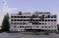Окупанти планують створити концерн на базі захопленого "Азовмашу"