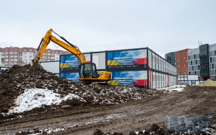 В Україні створять ще один реєстр у сфері будівництва
