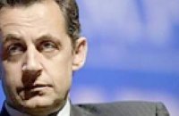 Саркози пригрозил демаршем "большой двадцатке"