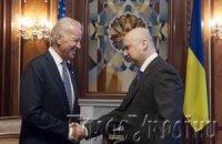 Турчинов: терористи перекреслили женевські домовленості